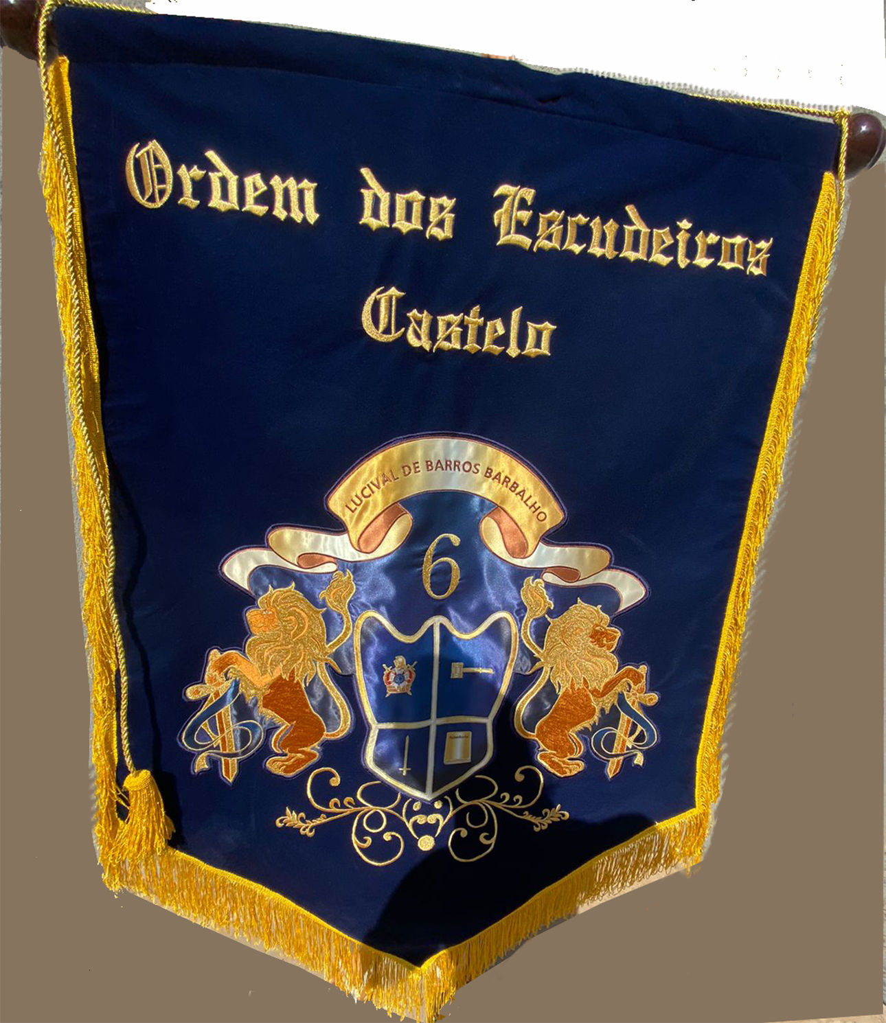 Estandarte